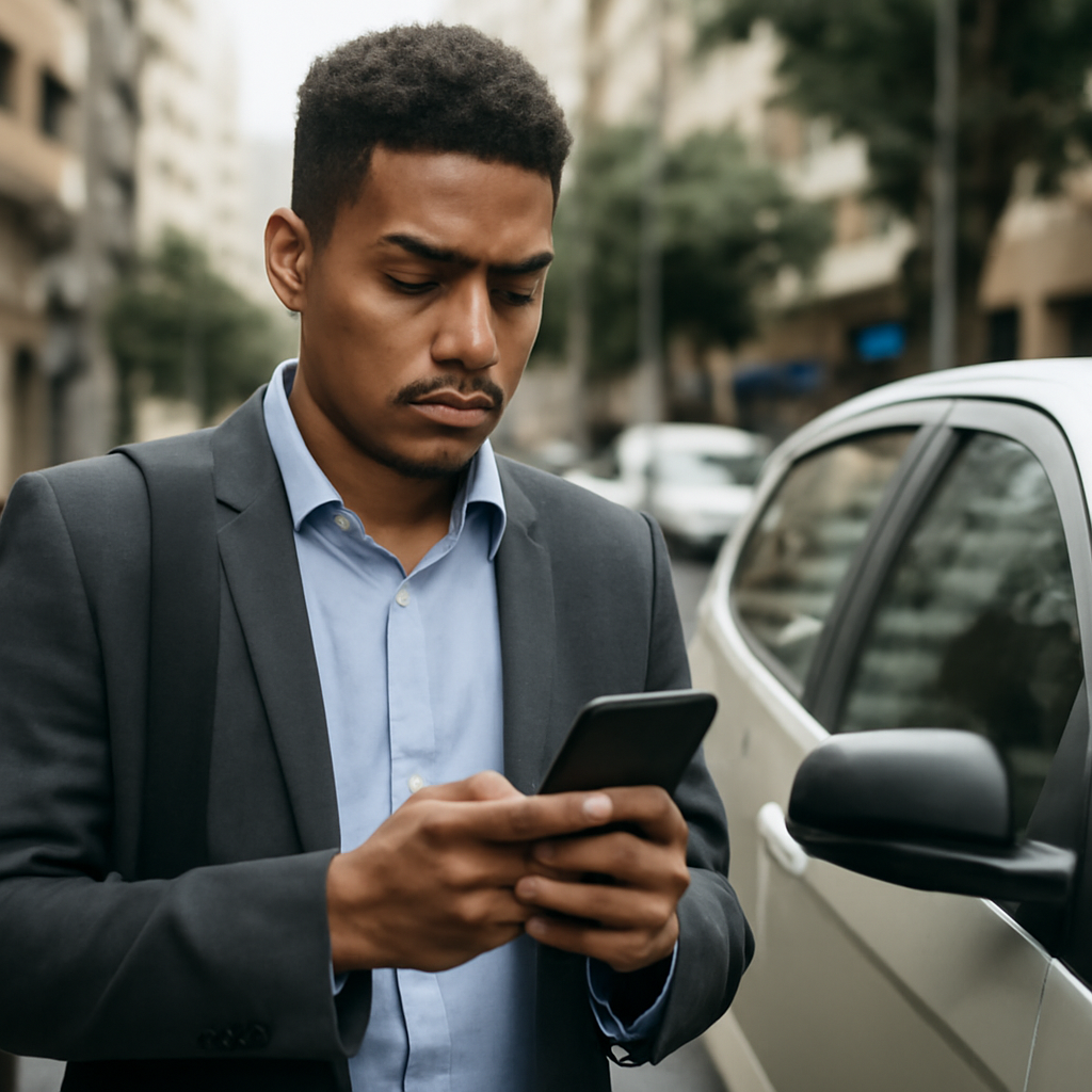 Jovens sem tempo e a CNH: como gestores podem reduzir atritos e acelerar a jornada de habilitação