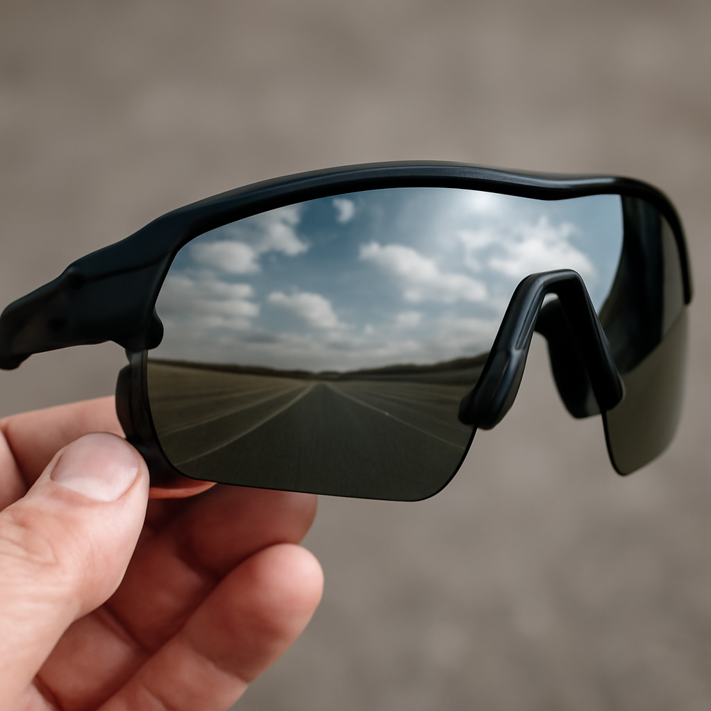 oculos de grau esportivo