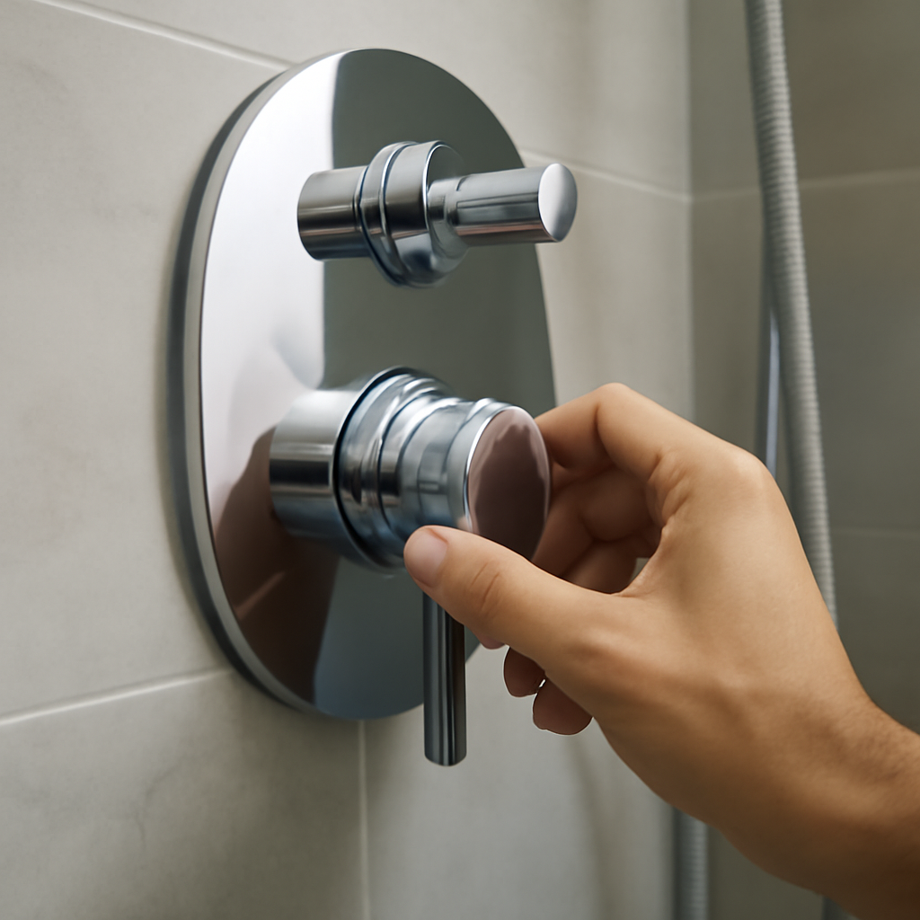 Aquecedores Komeco